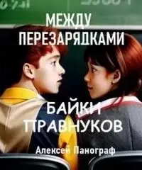 Между перезарядками. Рассказы