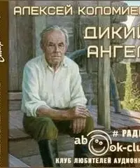 Дикий Ангел