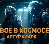 Двое в космосе