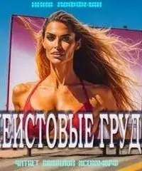 Неистовые груди