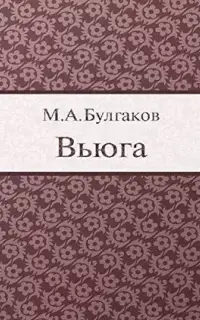 Вьюга