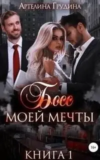 Босс моей мечты. Книга 1