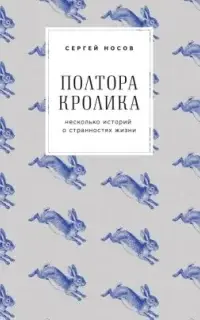 Полтора кролика. Несколько историй о странностях жизни