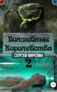 Волшебные королевства. Книга 2