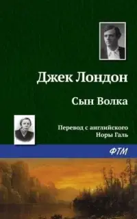 Сын Волка