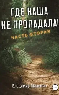 Где наша не пропадала. Часть вторая