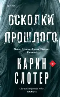 Осколки прошлого. Книга 1