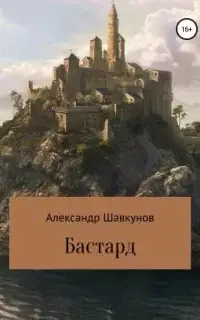 Бастард. Книга 1