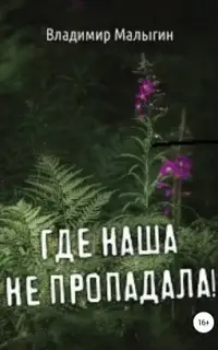 Где наша не пропадала