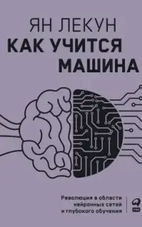 Как учится машина. Революция в области нейронных сетей и глубокого обучения