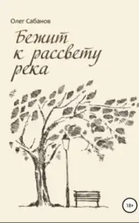 Бежит к рассвету река