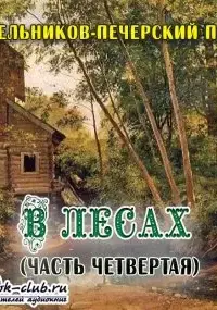 В лесах. Книга 4